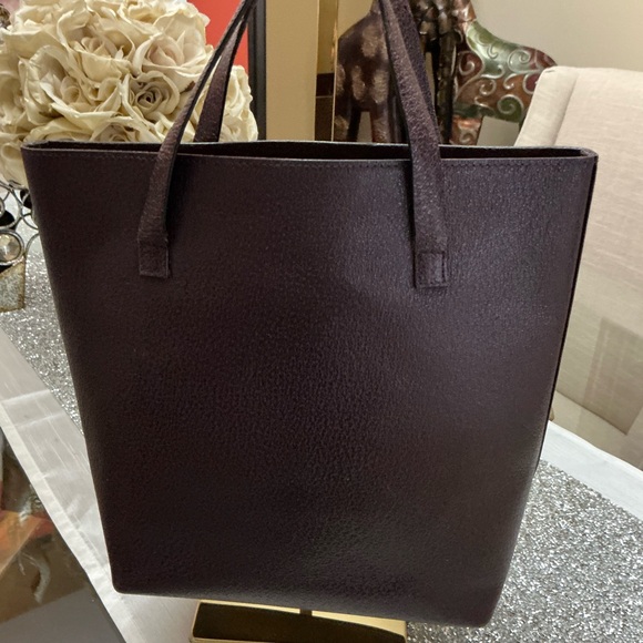 Gucci Tote and Wristlet - Picture 10 of 16